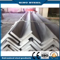 Z60-Z400 Zinc Coating Q235 Galvanized Angle Bar